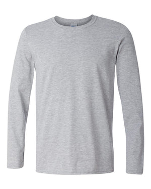 Gildan 64400 - Sport Grey