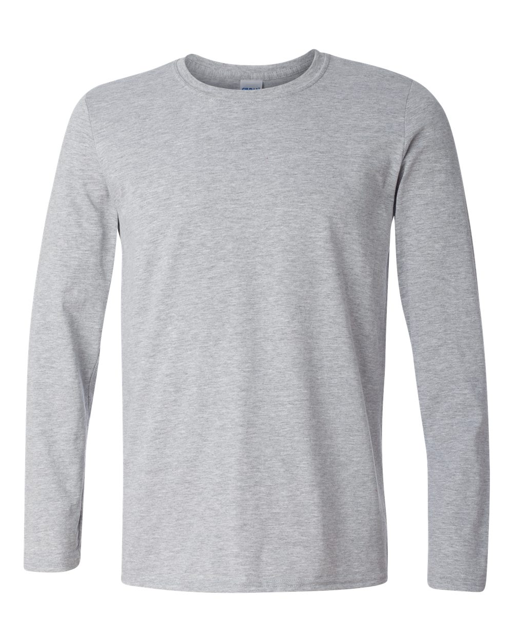 Gildan 64400 - Sport Grey