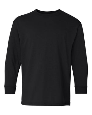 Gildan 5400B - Black