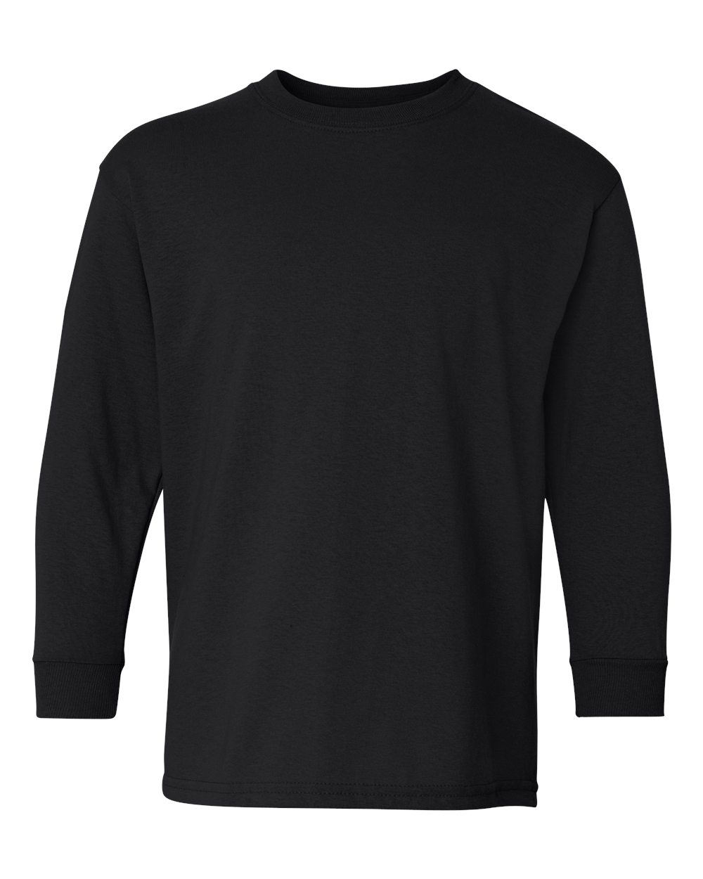 Gildan 5400B - Black