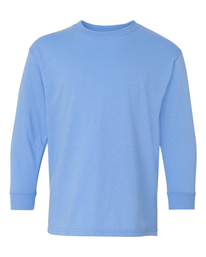 Gildan 5400B - Carolina Blue
