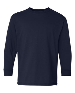 Gildan 5400B - Navy