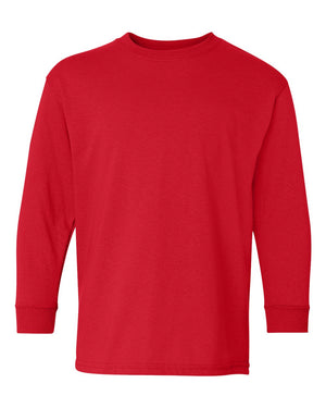 Gildan 5400B - Red
