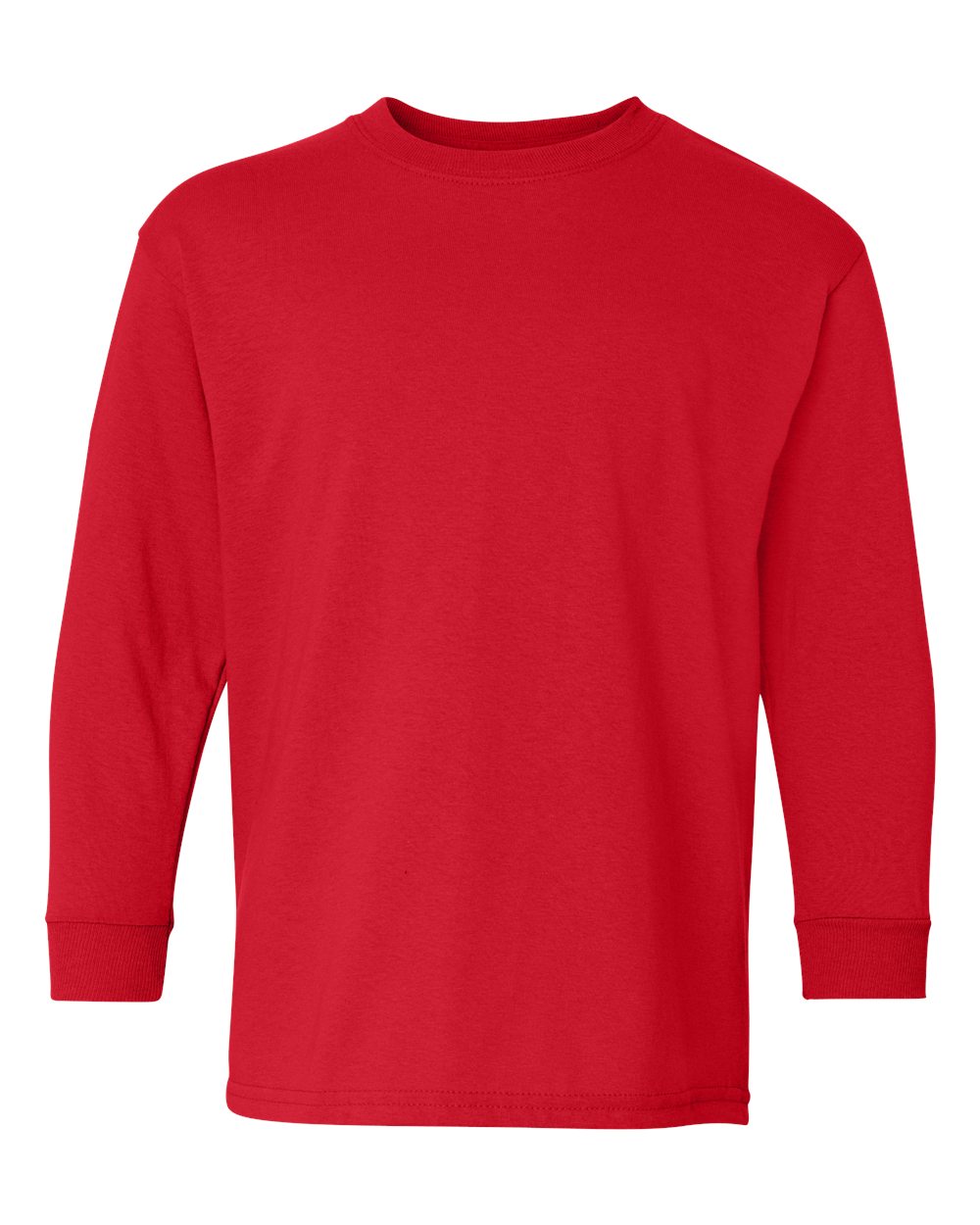 Gildan 5400B - Red