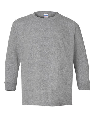 Gildan 5400B - Sport Grey