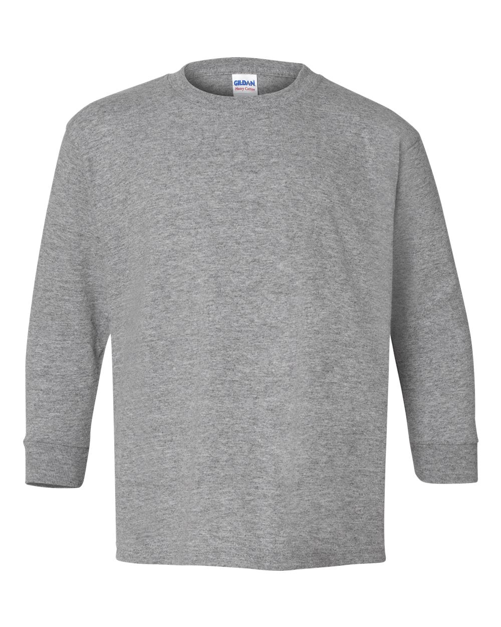 Gildan 5400B - Sport Grey