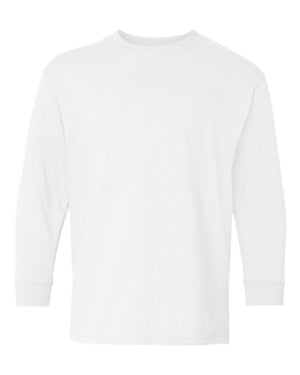 Gildan 5400B - White