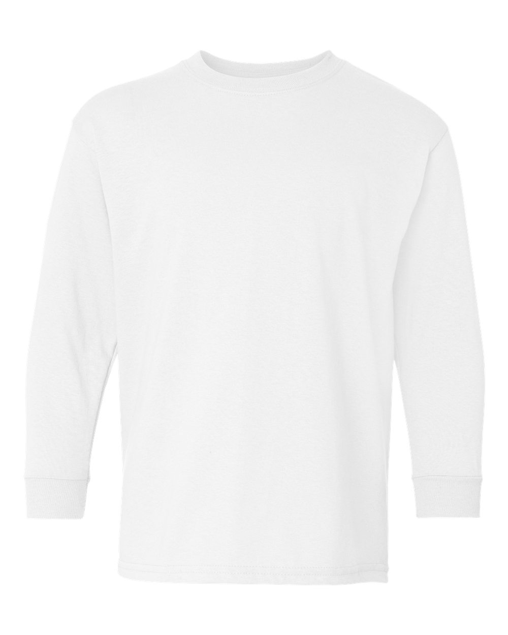 Gildan 5400B - White