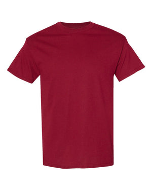 Gildan 5000 - Garnet