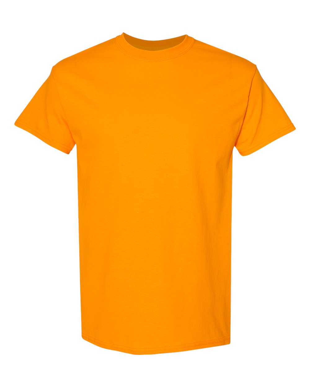 Gildan 5000 - Tennessee Orange