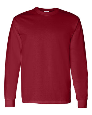 Gildan 5400 - Garnet
