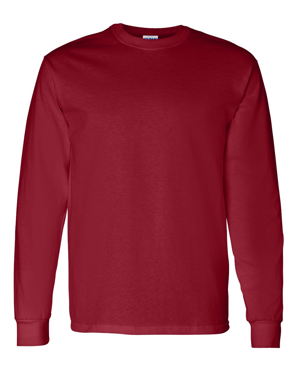 Gildan 5400 - Garnet