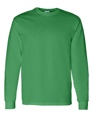 Gildan 5400 - Irish Green