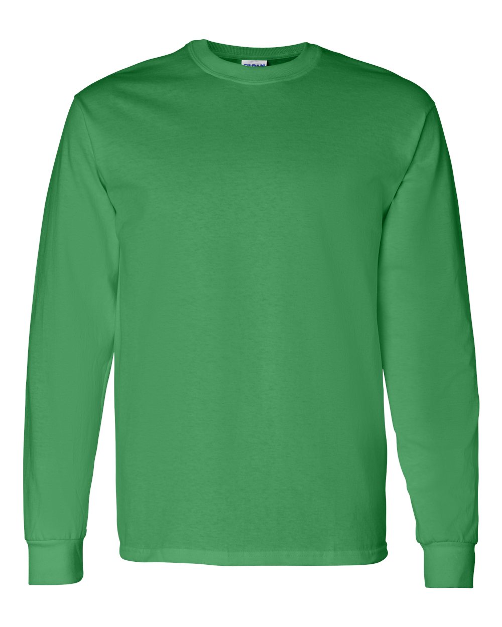 Gildan 5400 - Irish Green