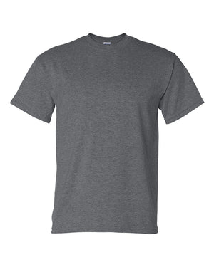 Gildan 8000 - Dark Heather