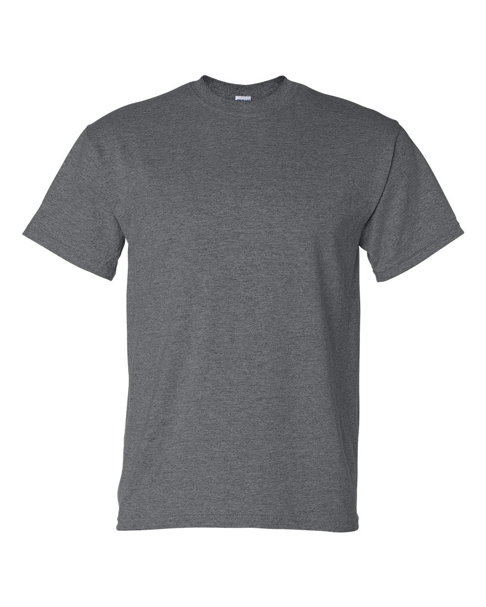 Gildan 8000 - Dark Heather