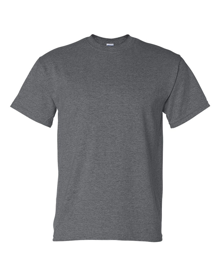 Gildan 8000 - Dark Heather