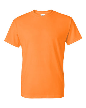 Gildan 8000 - Tennessee Orange