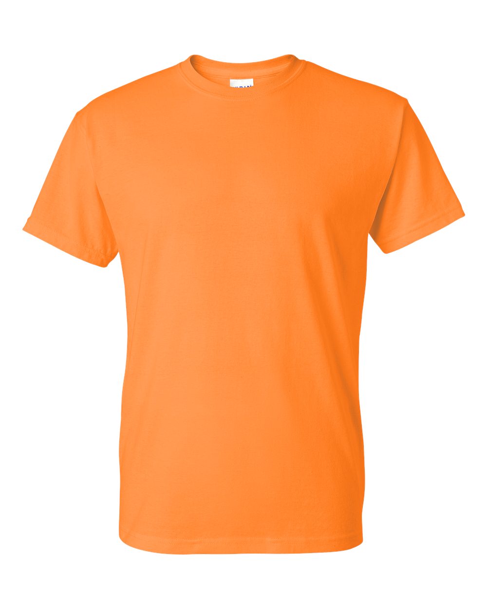 Gildan 8000 - Tennessee Orange