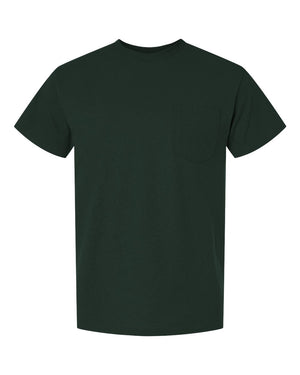 Gildan 8300 - Forest Green