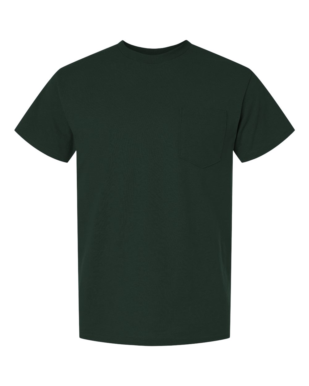 Gildan 8300 - Forest Green