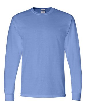 Gildan 8400 - Carolina Blue