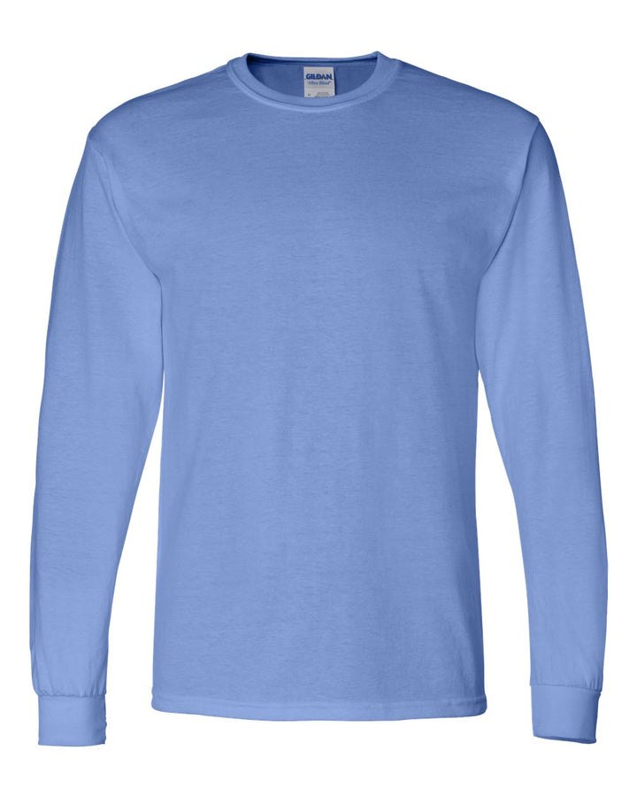 Gildan 8400 - Carolina Blue
