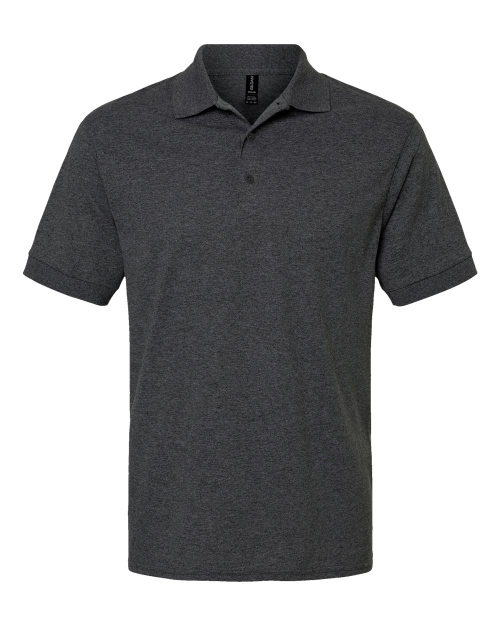 Gildan 8800 - Dark Heather