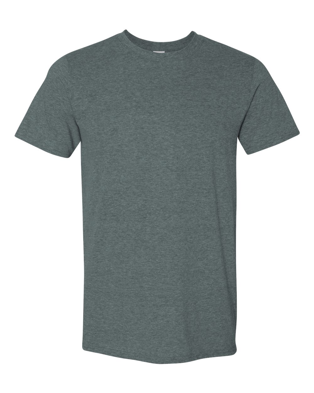 Gildan 64000 - Dark Heather