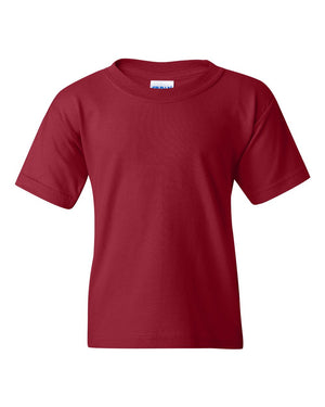 Gildan 5000B - Garnet