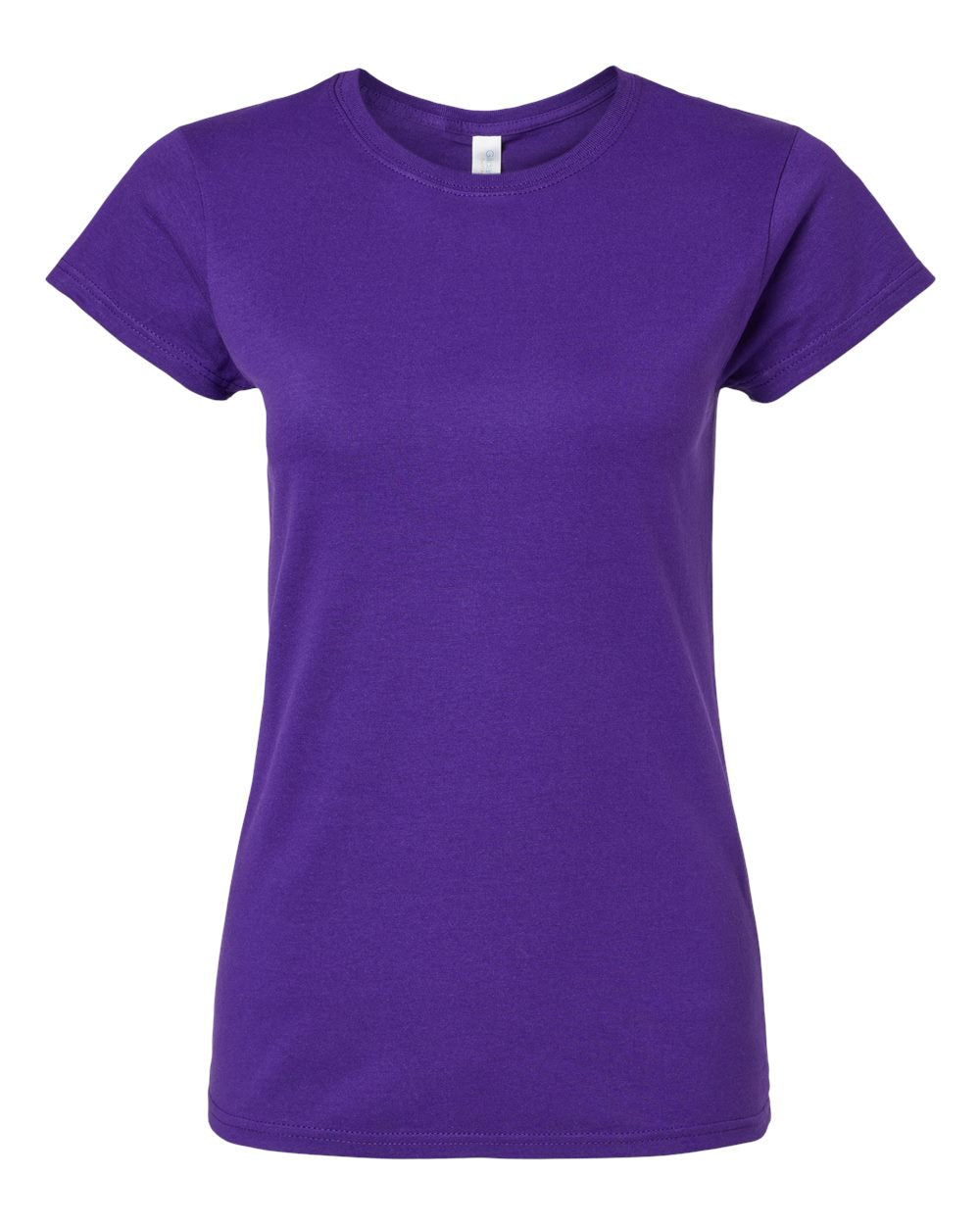 Gildan 64000L - Purple
