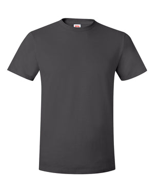 Hanes 4980 - Smoke Grey