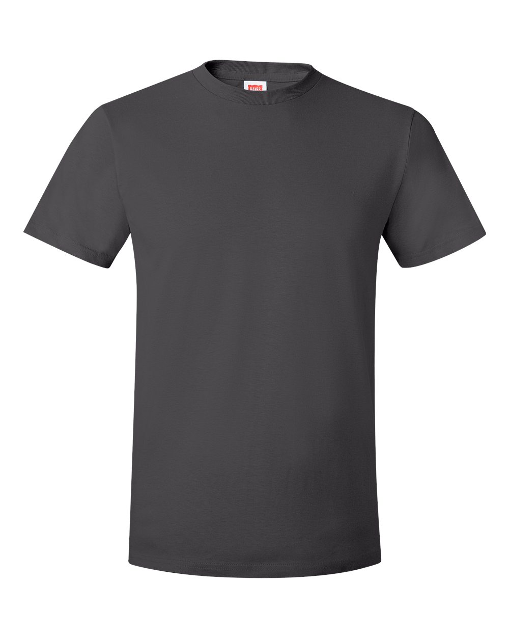 Hanes 4980 - Smoke Grey