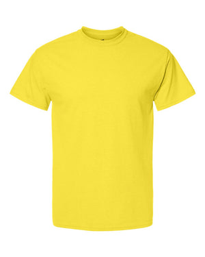 Hanes 5280 - Yellow