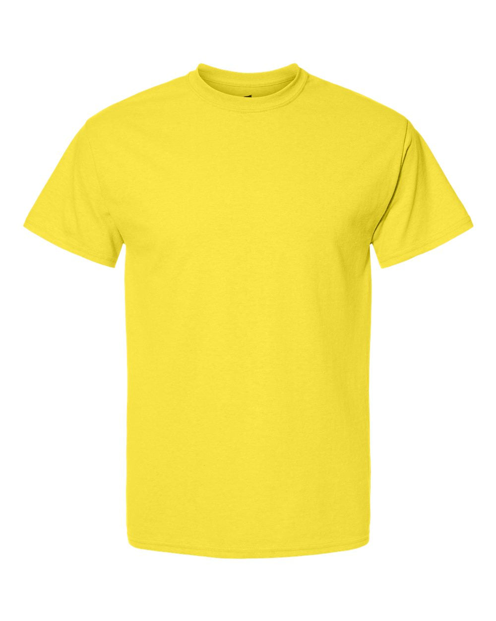 Hanes 5280 - Yellow