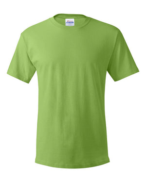 Hanes 5280 - Lime