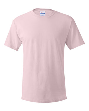 Hanes 5280 - Pale Pink