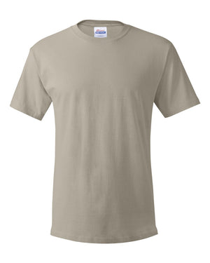 Hanes 5280 - Sand