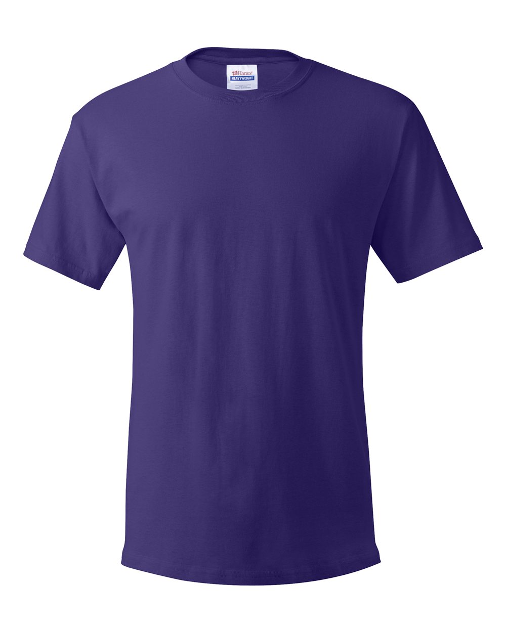 Hanes 5280 - Purple