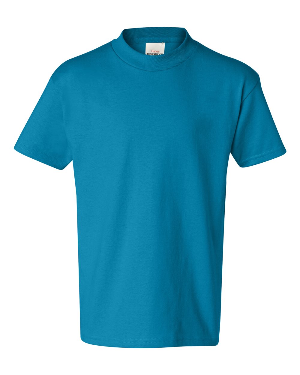 Hanes 5450 - Teal
