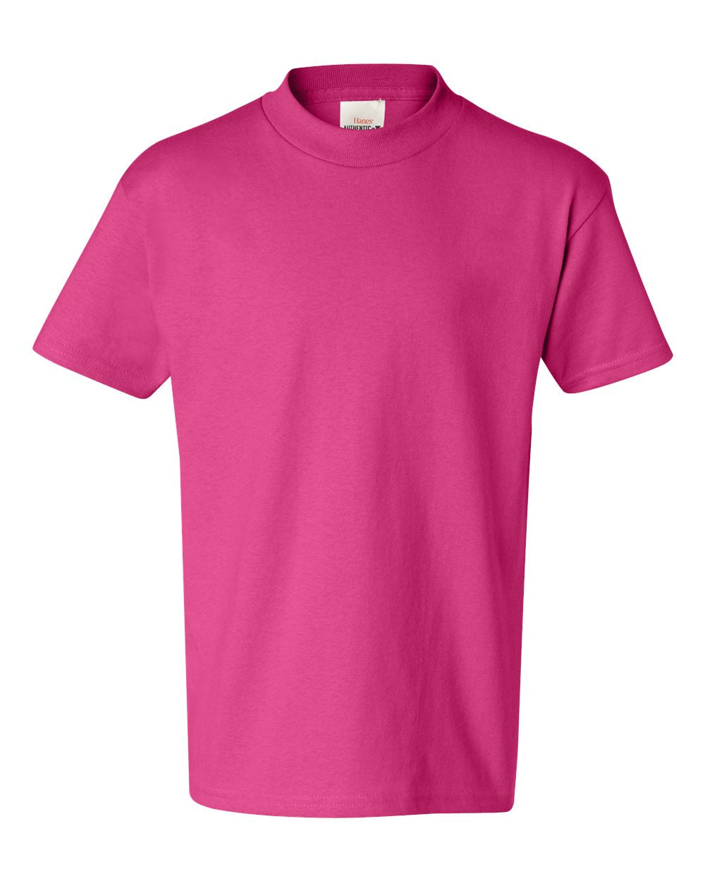 Hanes 5450 - Wow Pink