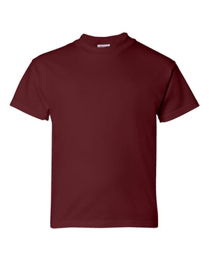 Hanes 5480 - Maroon