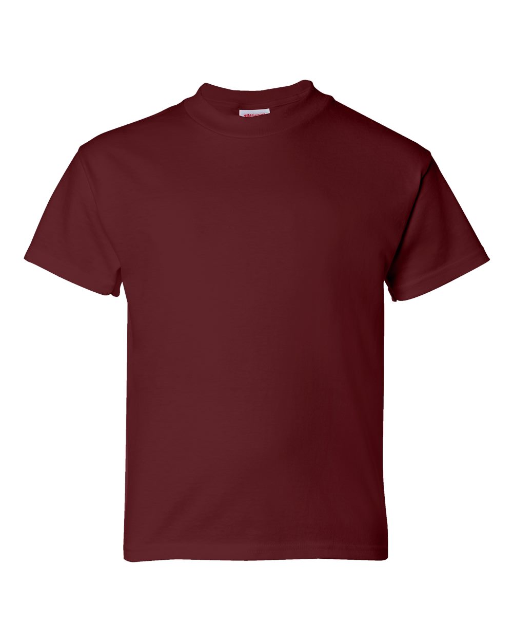 Hanes 5480 - Maroon