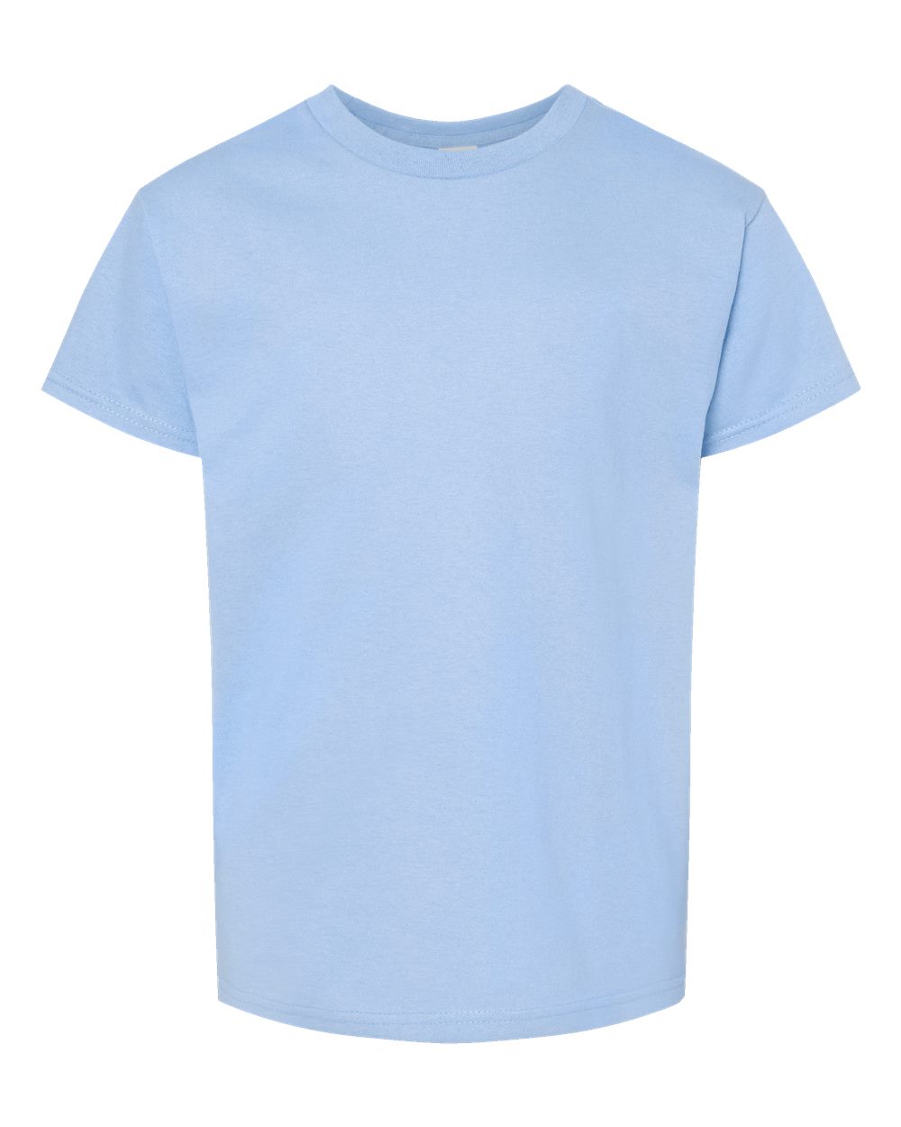 Hanes 5480 - Light Blue