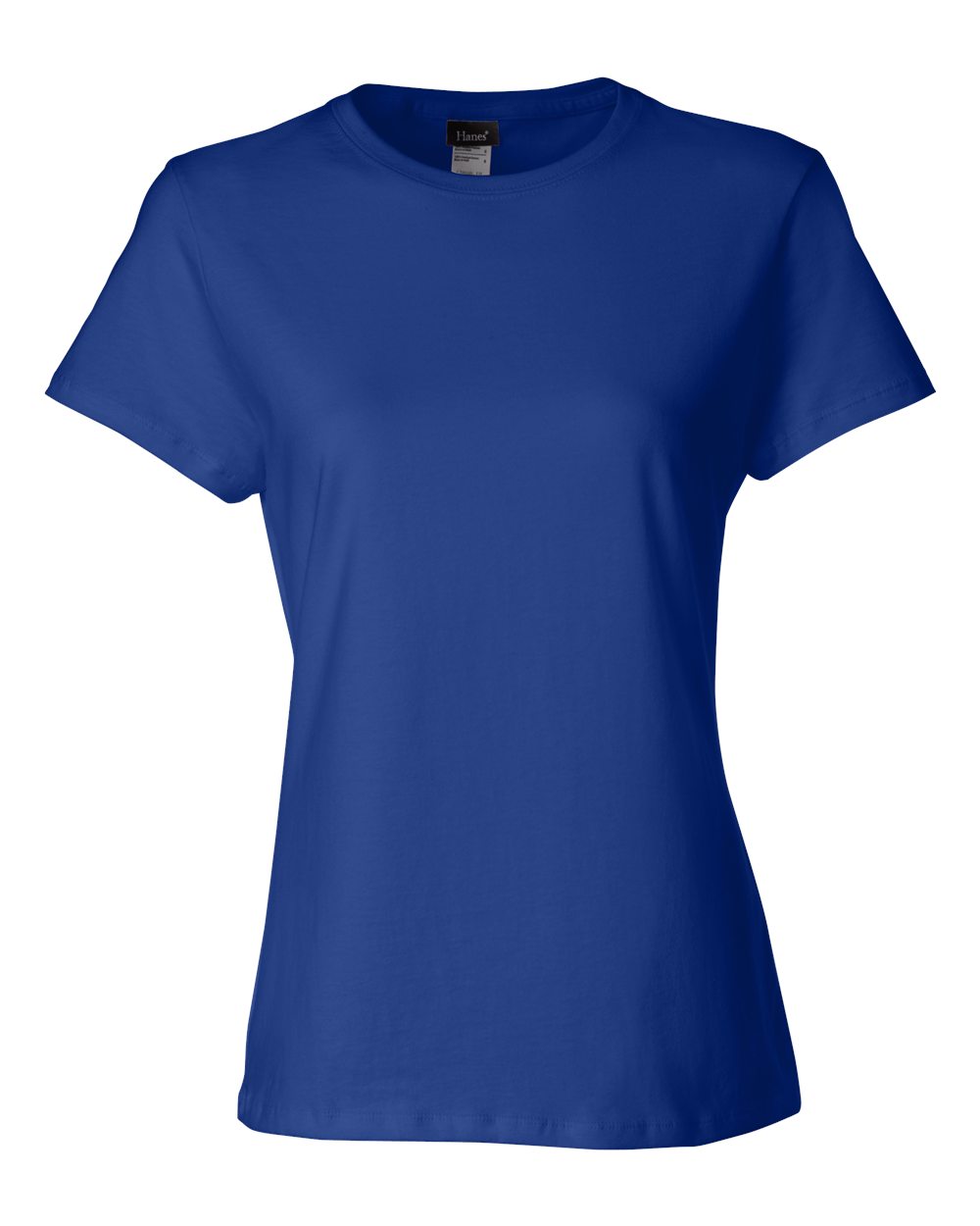 Hanes SL04 - Deep Royal