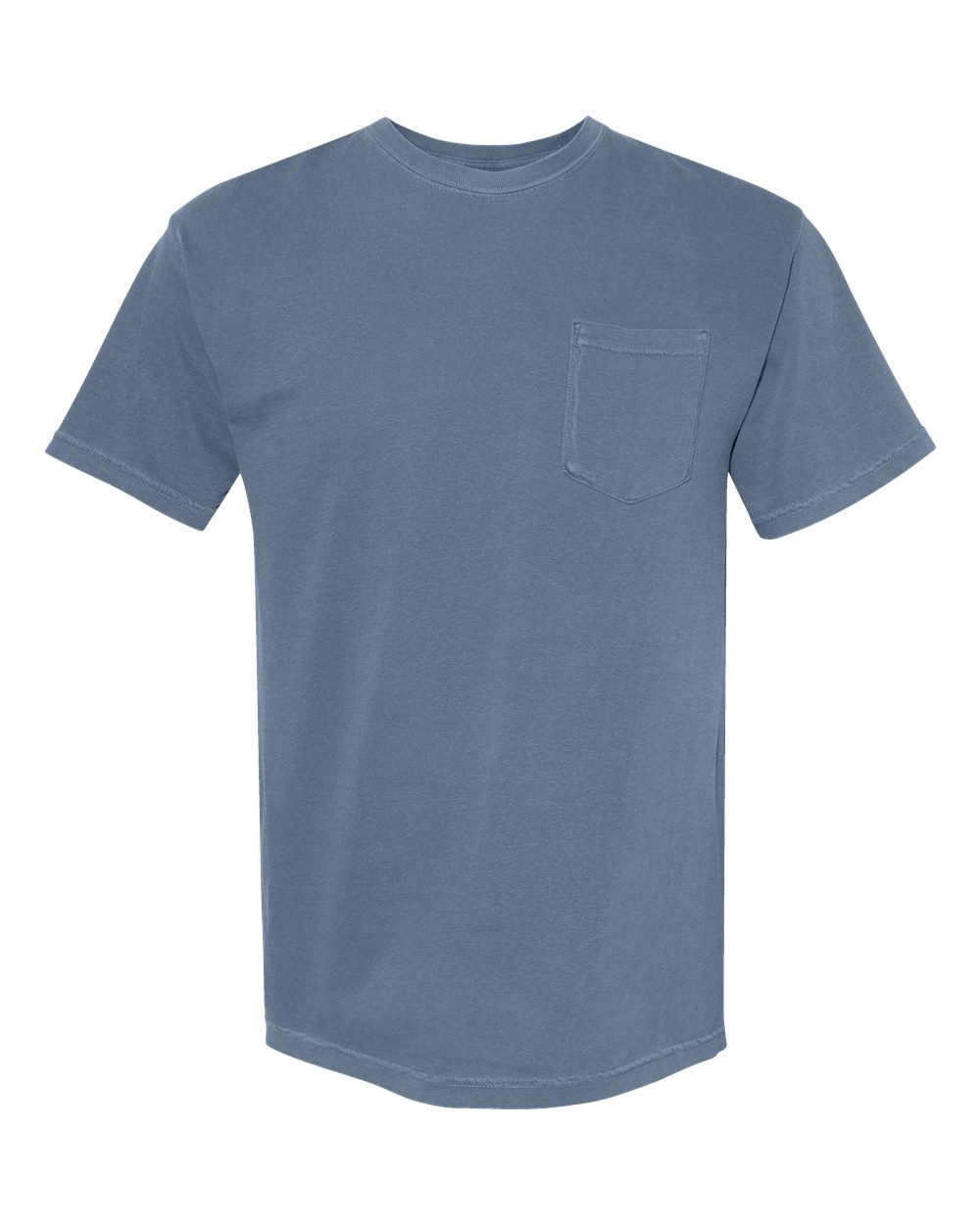 Comfort Colors 6030 - Blue Jean