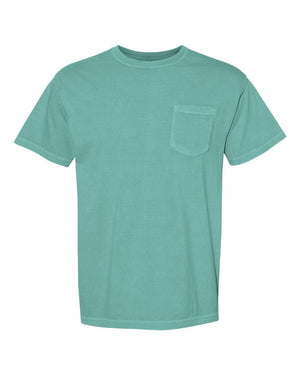 Comfort Colors 6030 - Seafoam