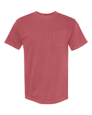 Comfort Colors 6030 - Crimson