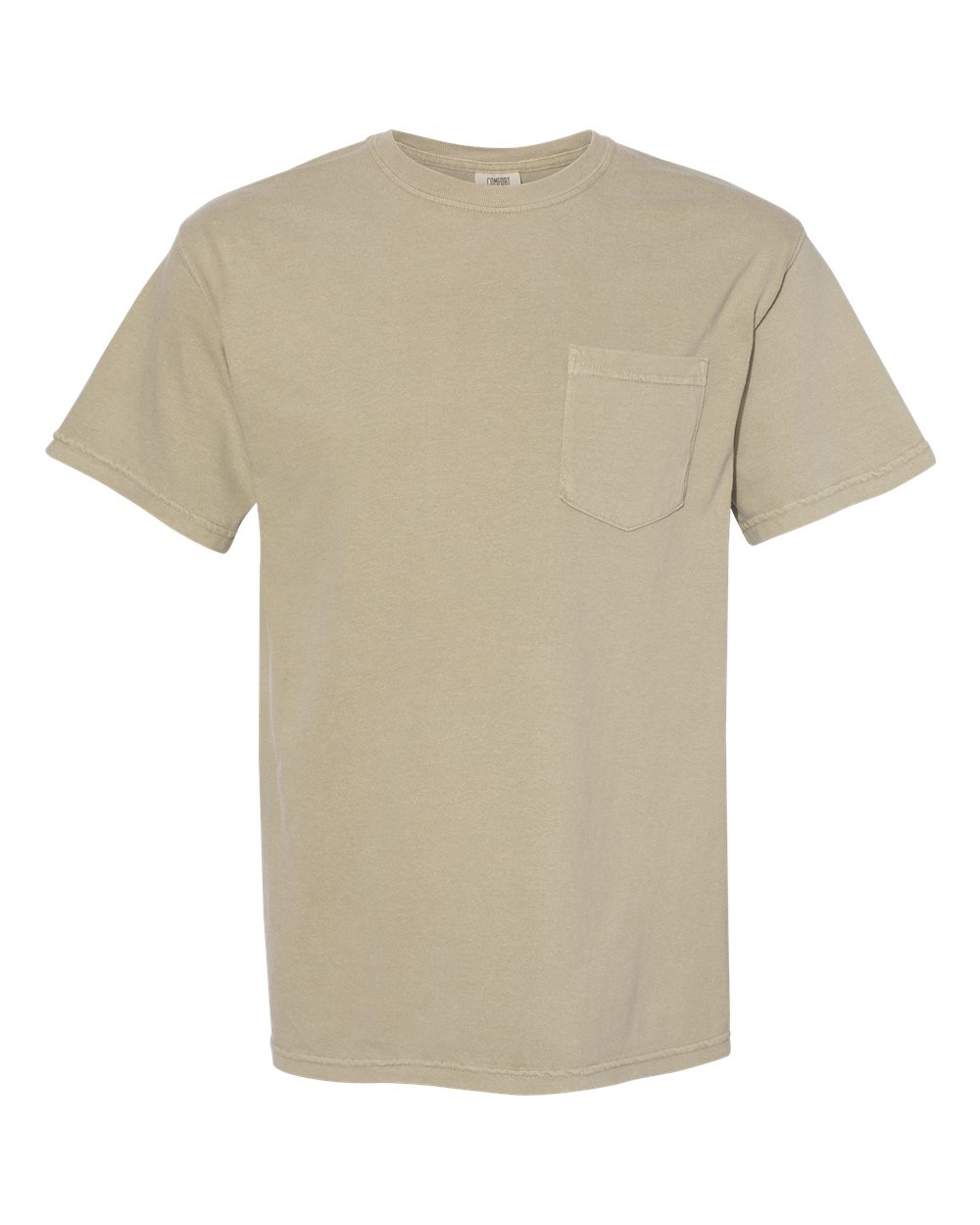 Comfort Colors 6030 - Khaki