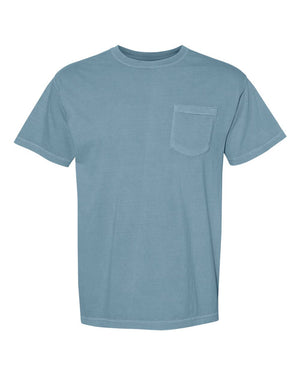 Comfort Colors 6030 - Ice Blue